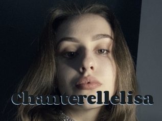 Chanterellelisa