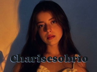 Charisesobrio