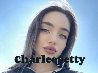 Charleepetty