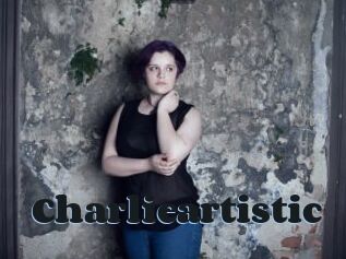 Charlieartistic