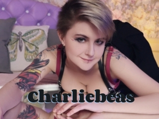 Charliebeas