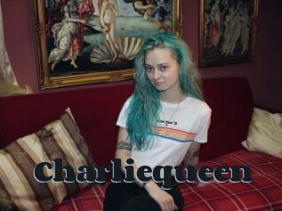 Charliequeen