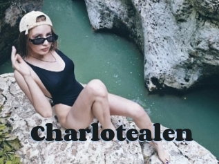 Charlotealen