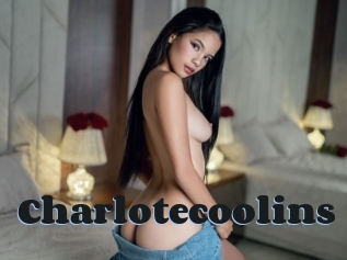 Charlotecoolins