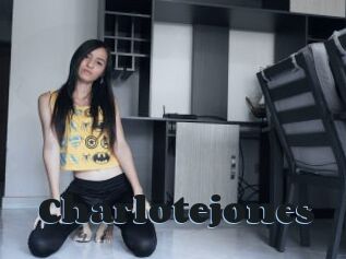 Charlotejones