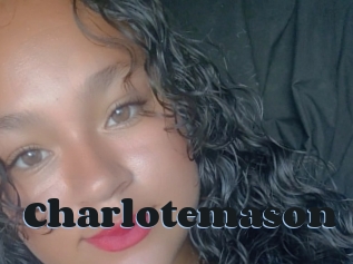 Charlotemason