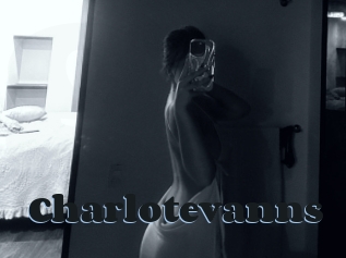 Charlotevanns