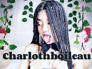 Charlothboileau