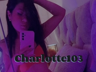 Charlotte103