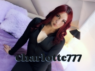 Charlotte777
