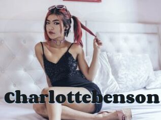 Charlottebenson