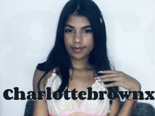 Charlottebrownx