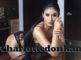 Charlottedonkan