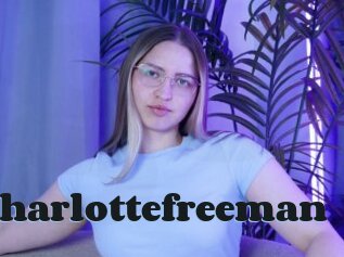 Charlottefreeman