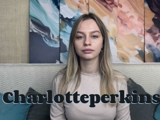 Charlotteperkins