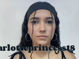 Charlotteprincess18