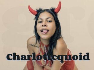 Charlottequoid