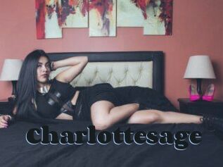 Charlottesage