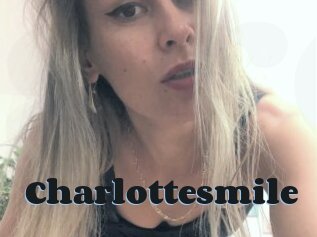 Charlottesmile