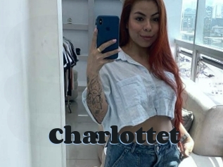 Charlottet