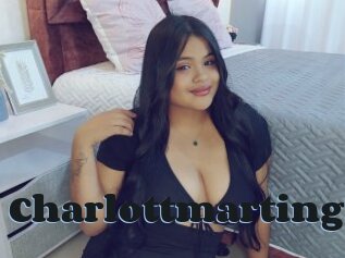 Charlottmarting