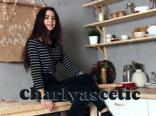 Charlyascetic