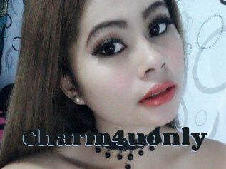 Charm4uonly