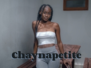Chaynapetite