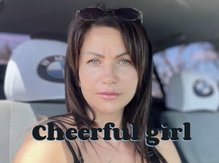 Cheerful_girl