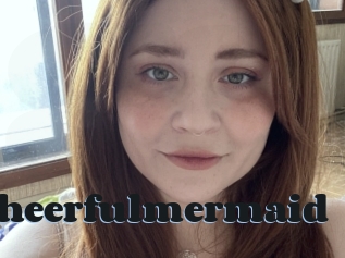 Cheerfulmermaid