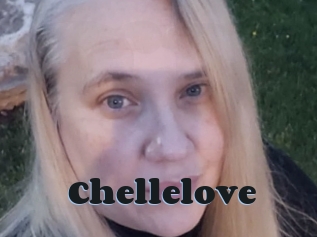 Chellelove