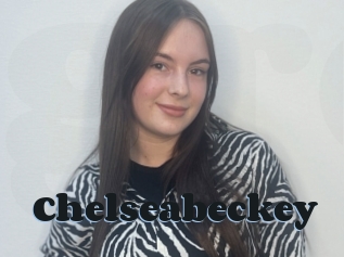 Chelseabeckey