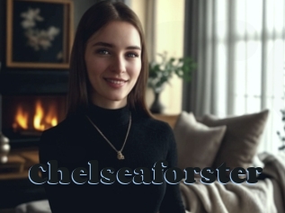 Chelseaforster