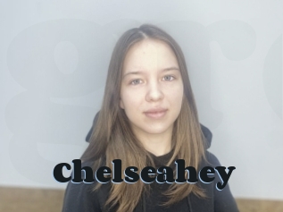 Chelseahey