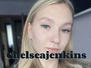Chelseajenkins