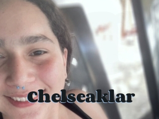 Chelseaklar