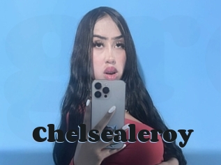 Chelsealeroy
