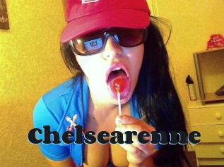 Chelsearenne