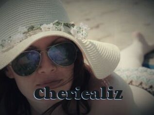 Cheriealiz