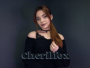 Cherilfox