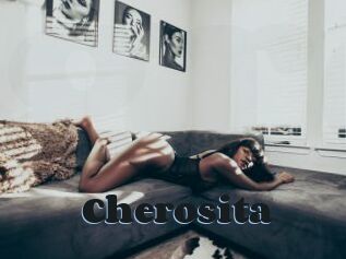 Cherosita