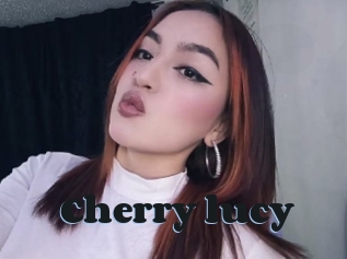 Cherry_lucy