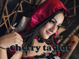 Cherry_taylor