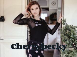 Cherrybecky