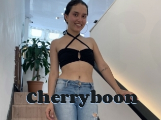 Cherryboon