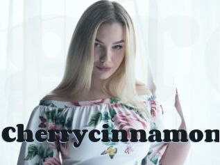 Cherrycinnamon