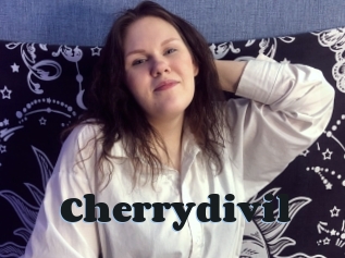 Cherrydivil