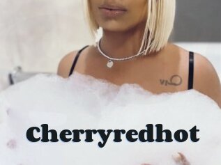 Cherryredhot