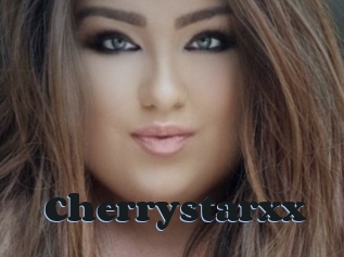 Cherrystarxx