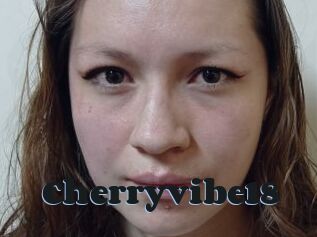 Cherryvibe18